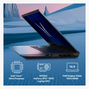 Medion Erazer Defender P10 RTX 5070 (2025)