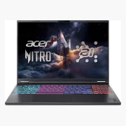 Acer Nitro 16S AI AN16S-61 RTX 5050 (2025)