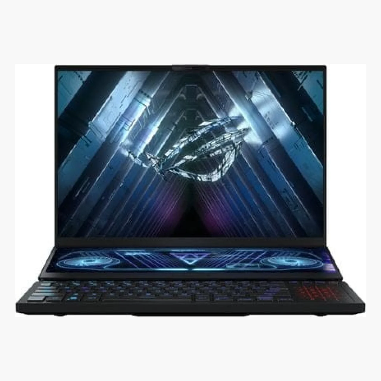 Asus ROG Zephyrus Duo 16 GX650 RTX 3070 Ti (2022)