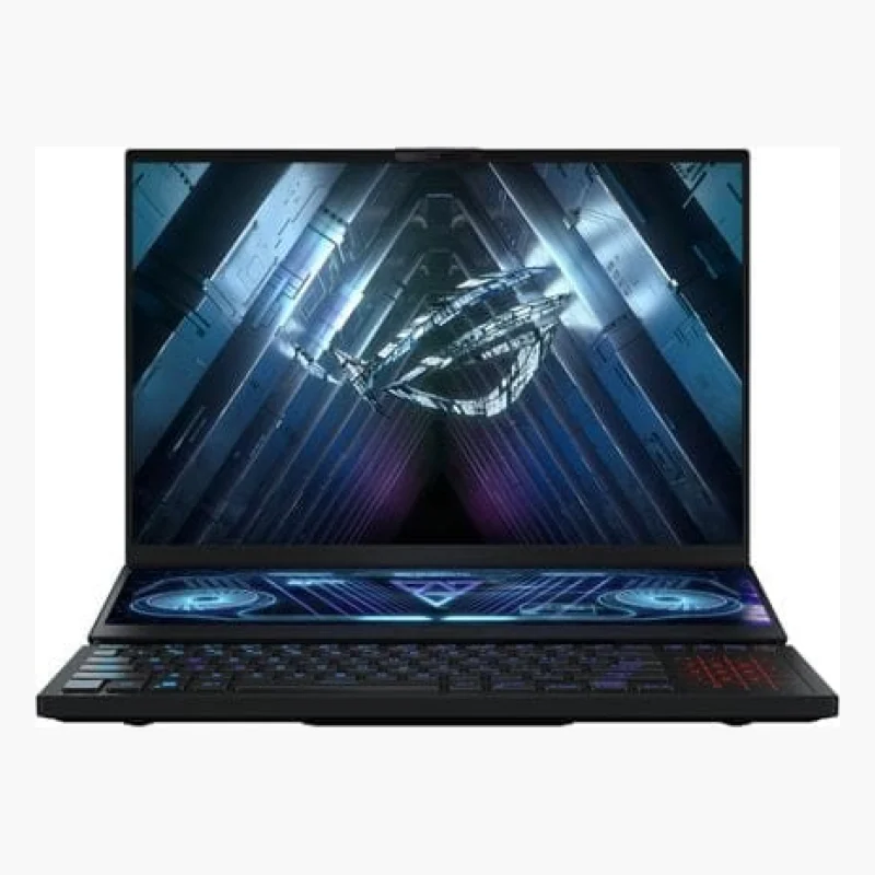 Asus ROG Zephyrus Duo 16 GX650 RTX 3060 (2022)