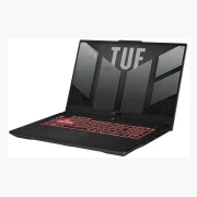 Asus TUF Gaming A17 FA707 RTX 4060 (2023)
