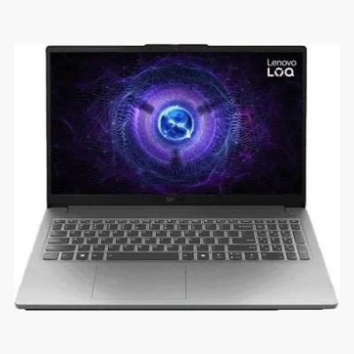 Lenovo LOQ Essential Gen 9 15 Intel RTX 4050 (2024)