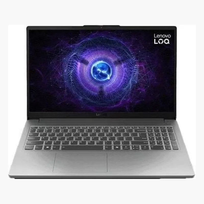 Lenovo LOQ Essential Gen 9 15 Intel RTX 4050 (2024)