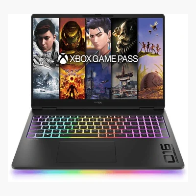 HP Omen Max 16 RTX 5080 (2026)