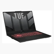 Asus TUF Gaming A17 FA707 RTX 4060 (2023)