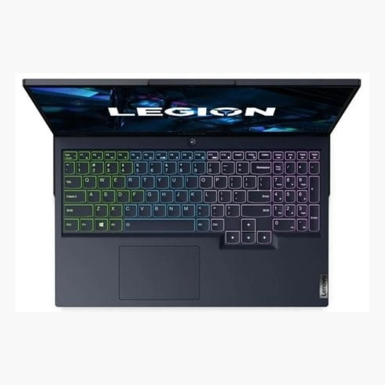 Lenovo Legion 5i 15 Intel RTX 3050 Ti (2021)