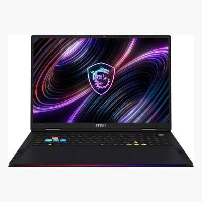 MSI Raider 18 Max HX A2W RTX 5080 (2026)