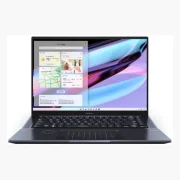 Asus Zenbook Pro 16X OLED UX7602 RTX 3060 (2022)