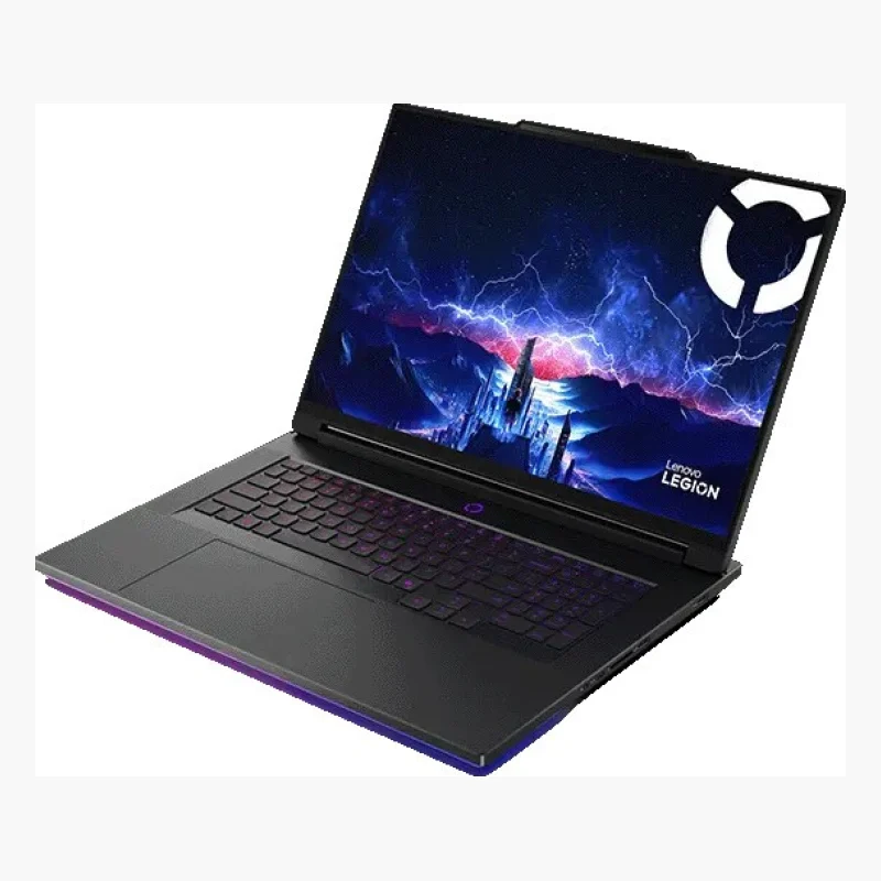 Lenovo Legion 9 18 G10 RTX 5080 (2025)