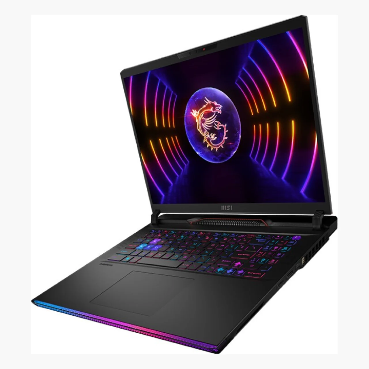 MSI Raider GE68 HX 14V RTX 4090 (2024)