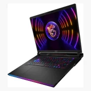 MSI Raider GE68 HX 14V RTX 4090 (2024)