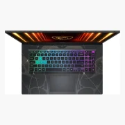 MSI Cyborg 17 B2RW RTX 5050 (2025)