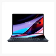 Asus Zenbook Pro 14 Duo OLED UX8402 RTX 4060 (2023)
