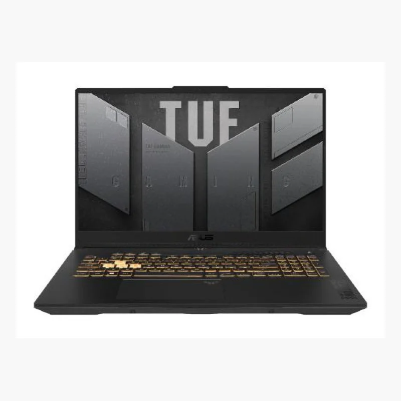 Asus TUF Gaming F17 RTX 4050 (2023)