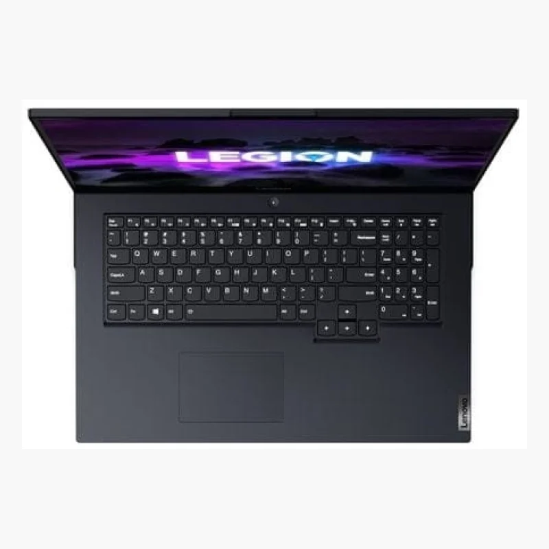 Lenovo Legion 5 17 AMD RTX 3050 (2021)