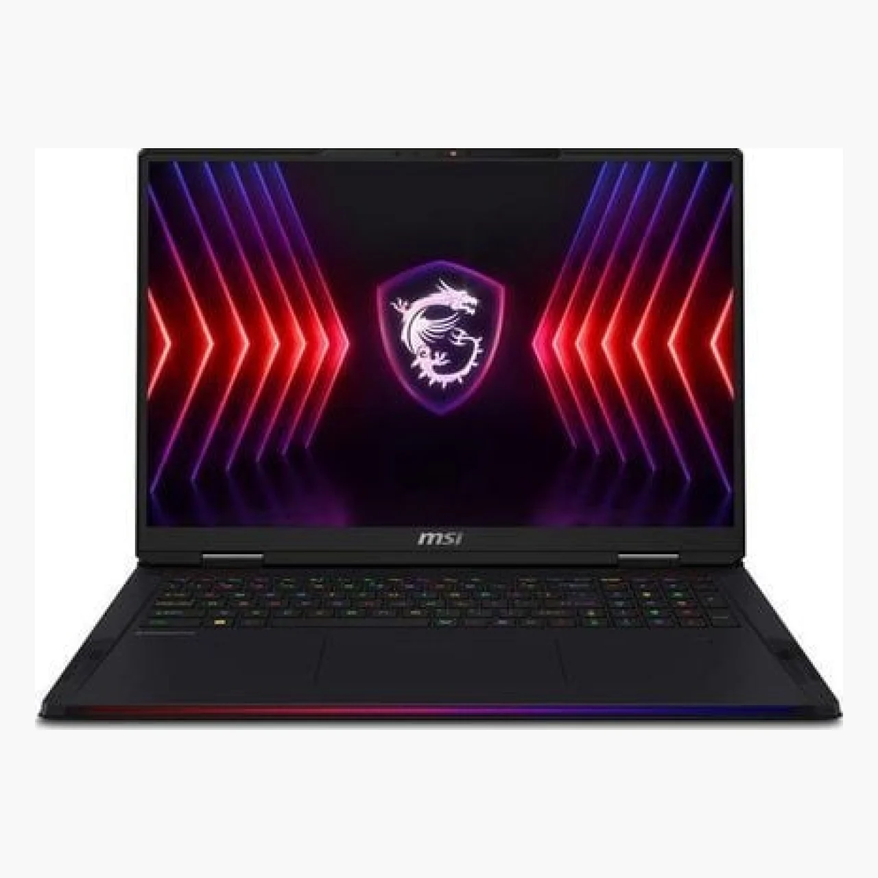 MSI Raider A18 HX RTX 4090 (2024)