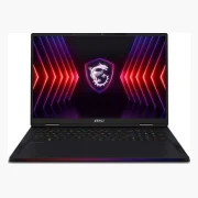 MSI Raider A18 HX RTX 4090 (2024)