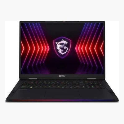 MSI Raider A18 HX RTX 4090 (2024)