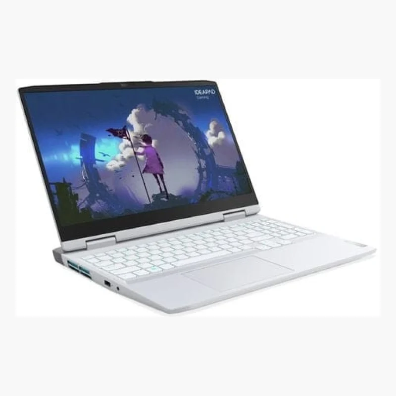 Lenovo IdeaPad Gaming 3i Gen 7 15 RTX 3050 (2022)