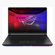 Asus ROG Strix Scar 16 G635 RTX 5070 Ti (2025)