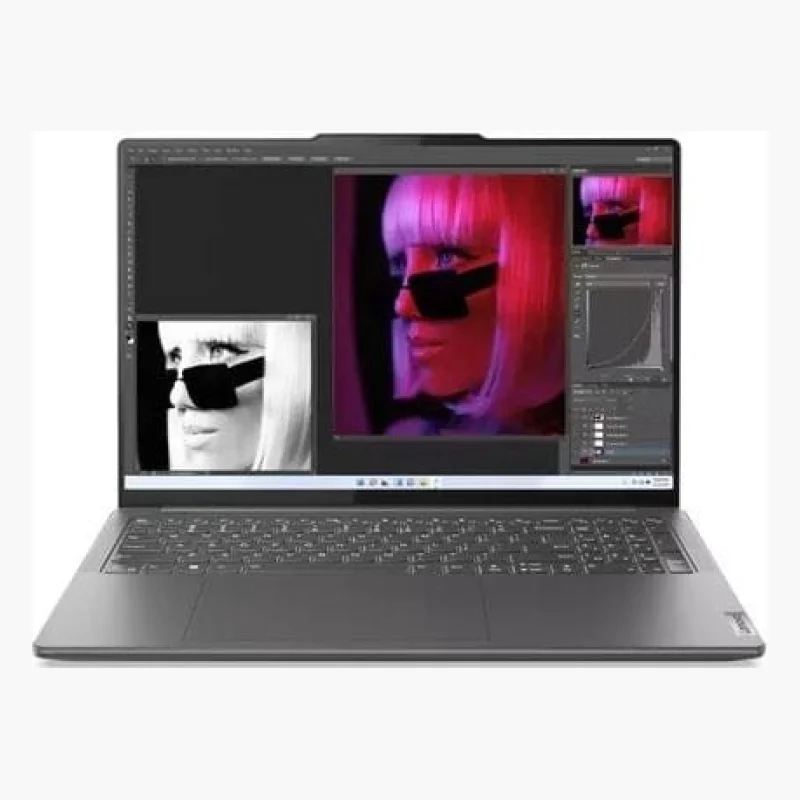 Lenovo Slim Pro 9i Gen 8 16 RTX 4070 (2023)