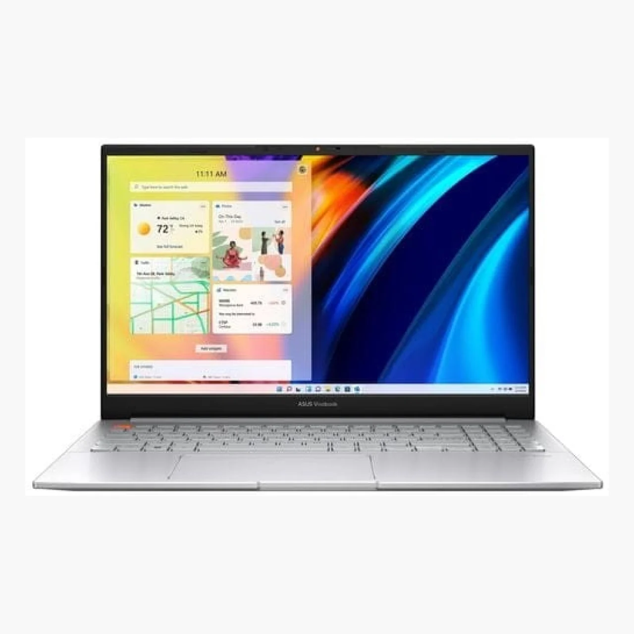 Asus Vivobook Pro 15 OLED K6502 RTX 4060 (2023)