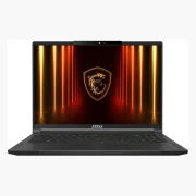 MSI Stealth A16 AI+ A3 RTX 5080 (2025)