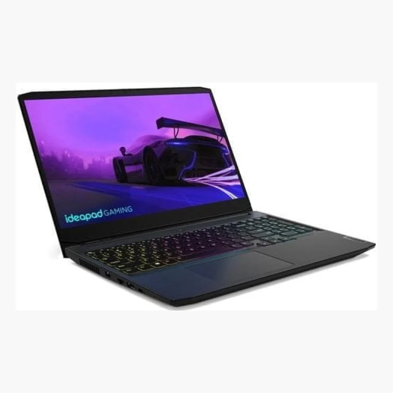 Lenovo IdeaPad Gaming 3i 15 Intel RTX 3050 (2021)
