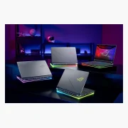 Asus ROG Strix G18 G814 RTX 5070 (2025)