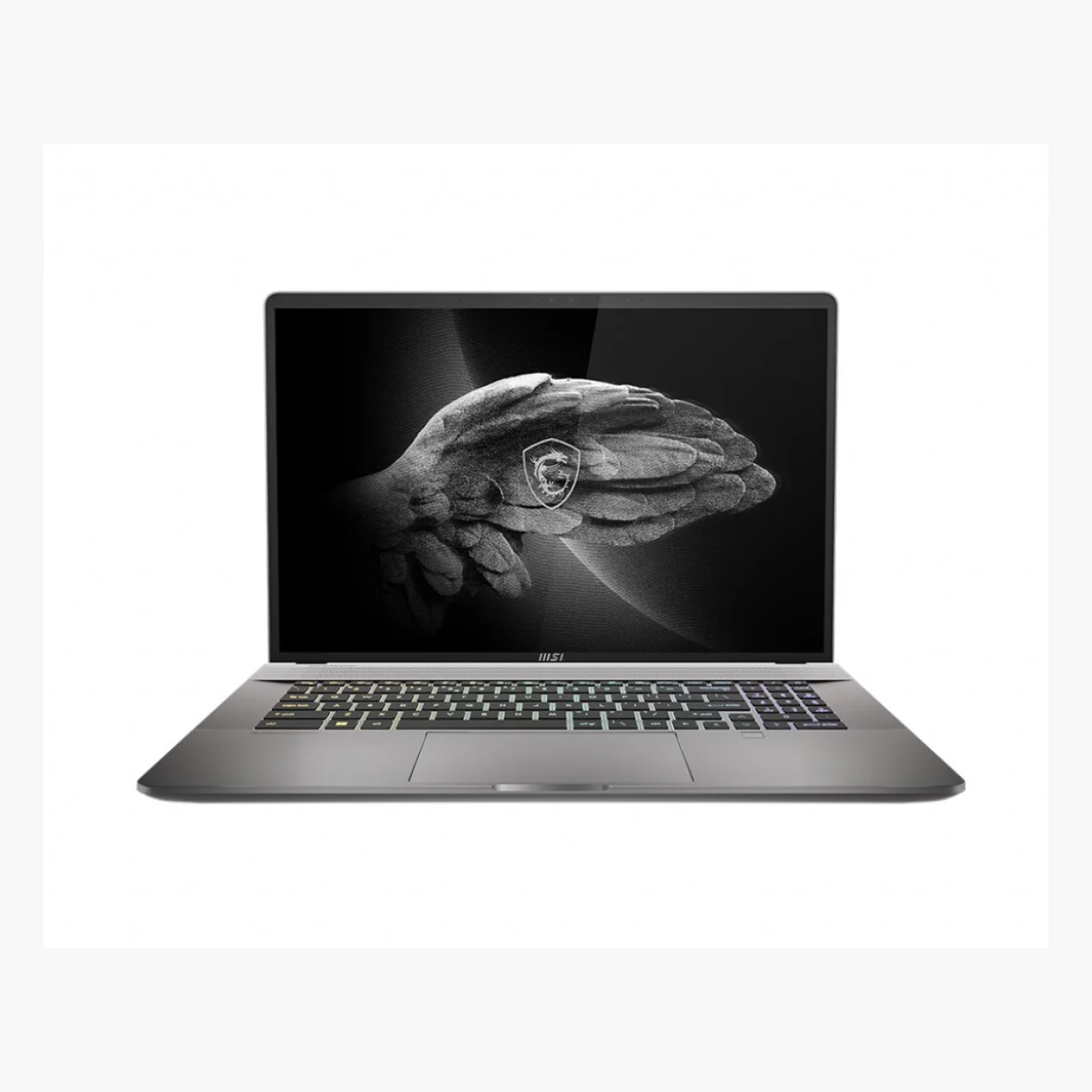 MSI Creator Z17 A12U RTX 3070 Ti (2022)