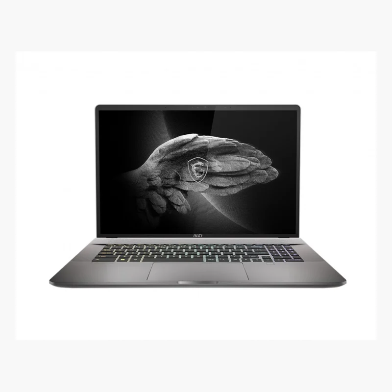 MSI Creator Z17 A12U RTX 3070 Ti (2022)