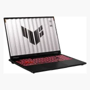 Asus TUF Gaming A16 FA608 RTX 4070 (2024)