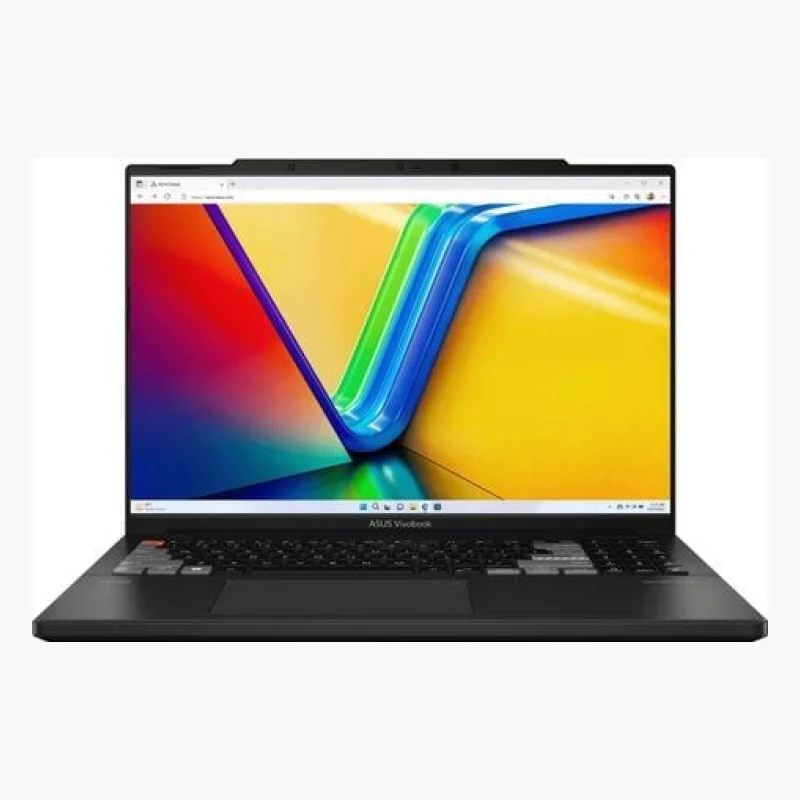 Asus VivoBook Pro 16X 3D OLED K6604 RTX 4070 (2023)