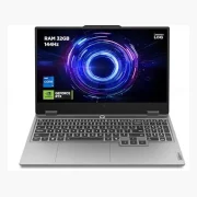 Lenovo LOQ 15 G10 RTX 5070 (2025)