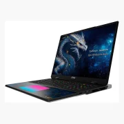 MSI Titan 18 HX Dragon Edition Draco Epic A2WJ RTX 5090 (2026)