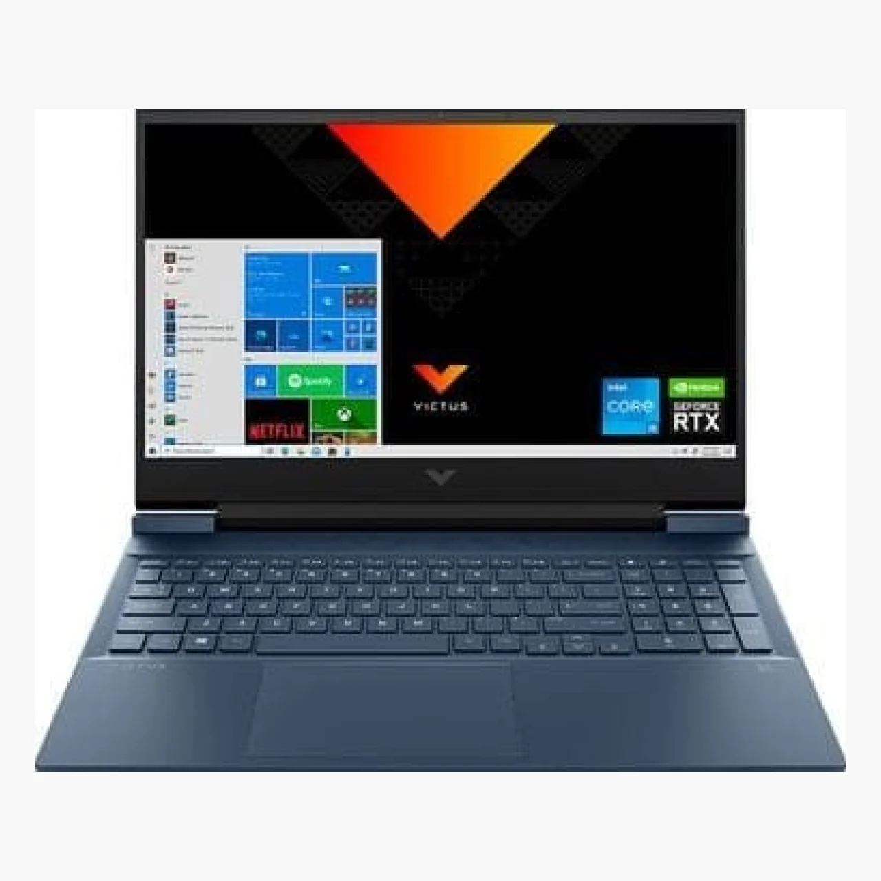 HP Victus 16 AMD RTX 3050 Ti (2022)