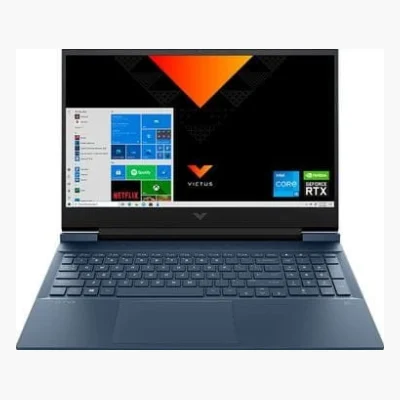HP Victus 16 AMD RTX 3060 (2022)