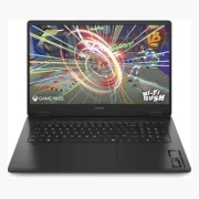 HP Omen 17 RTX 4070 (2024)