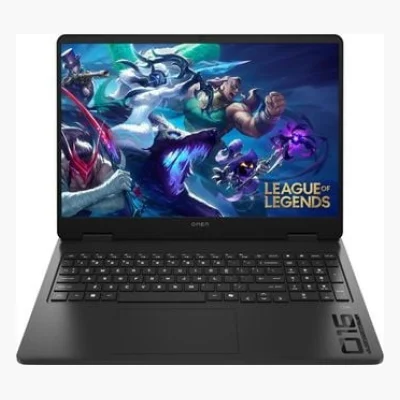 HP Omen 16 Slim RTX 5050 (2025)