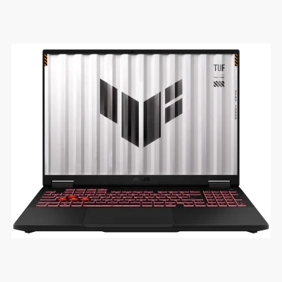Asus TUF Gaming A16 FA608 RTX 5050 (2025)