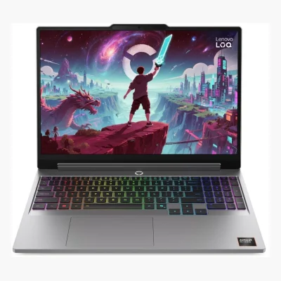 Lenovo LOQ 15 G11 RTX 5060 (2026)