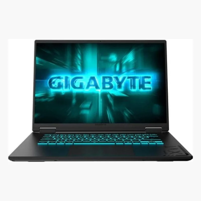 Gigabyte A16 Pro RTX 5070 Ti (2025)