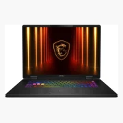 MSI Crosshair A18 HX A8 RTX 5060 (2026)