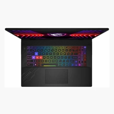 MSI Crosshair 17 HX RTX 4070 (2024)
