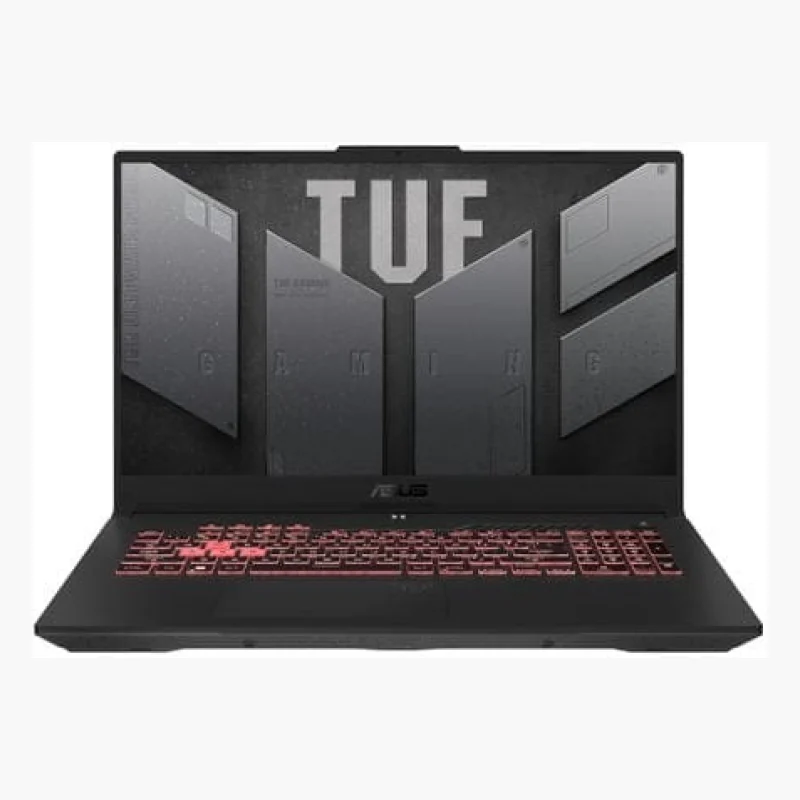 Asus TUF Gaming A17 RTX 3070 Ti (2022)