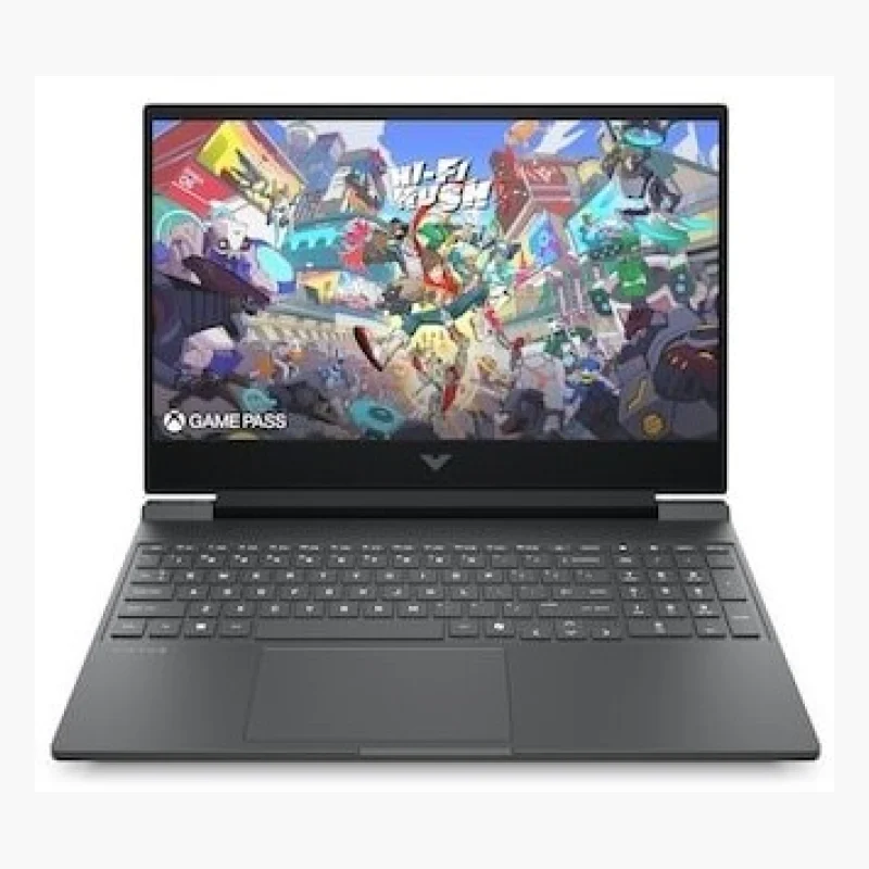 HP Victus 15 RTX 3050 (2024)