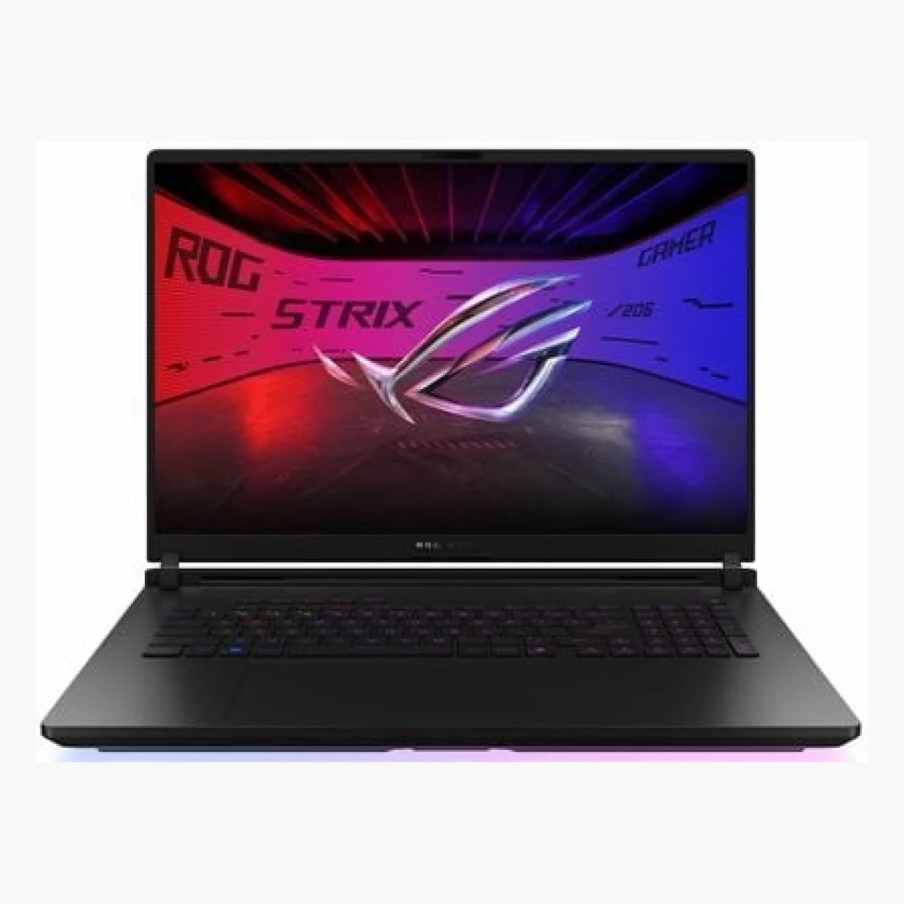 Asus ROG Strix SCAR 18 G835 RTX 5070 Ti (2025)