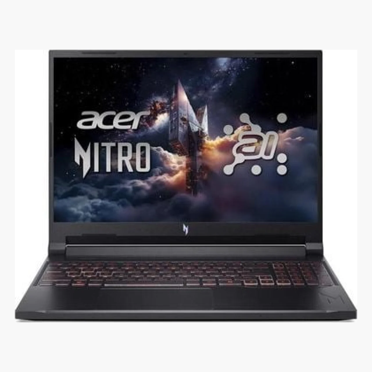 Acer Nitro V 16 AI ANV16-I51 RTX 5050 (2026)