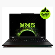 XMG Neo 16 RTX 5070 Ti (2025)