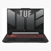 Asus TUF Gaming A15 RTX 4060 (2024)